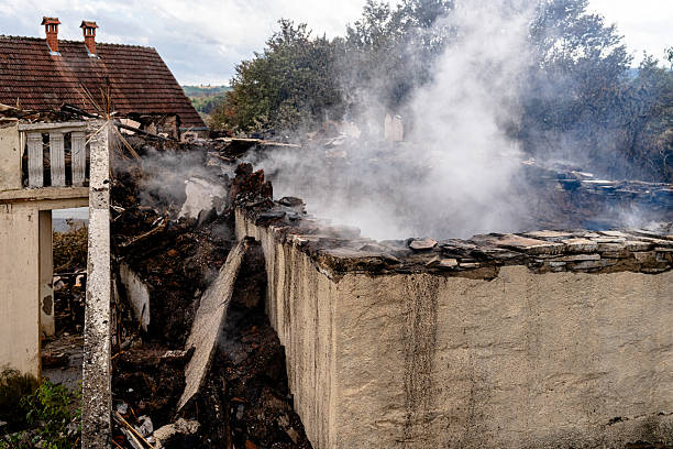 Reliable Emergency Fire Cleanup contractor in Beltsville, MD by Fire Damage Biloxi