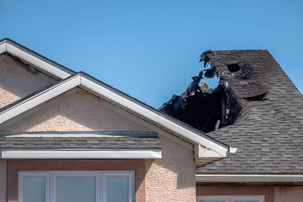 Licensed Emergency Fire Cleanup service in Beltsville, MD - Fire Damage Biloxi